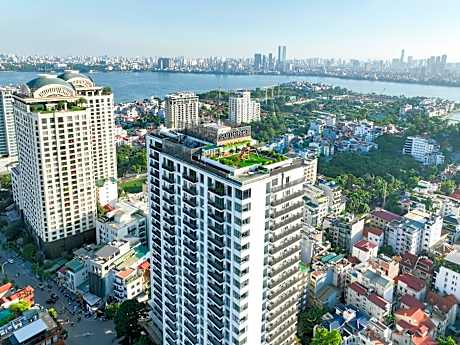 Somerset West Point Hanoi