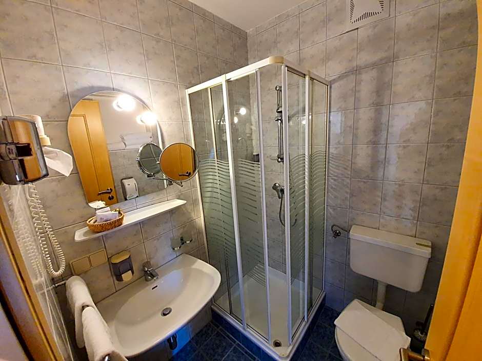 Gasthof Hotel Zur Post