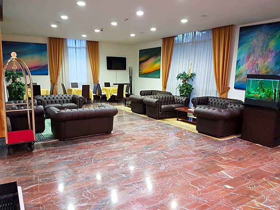 Hotel Meridianus