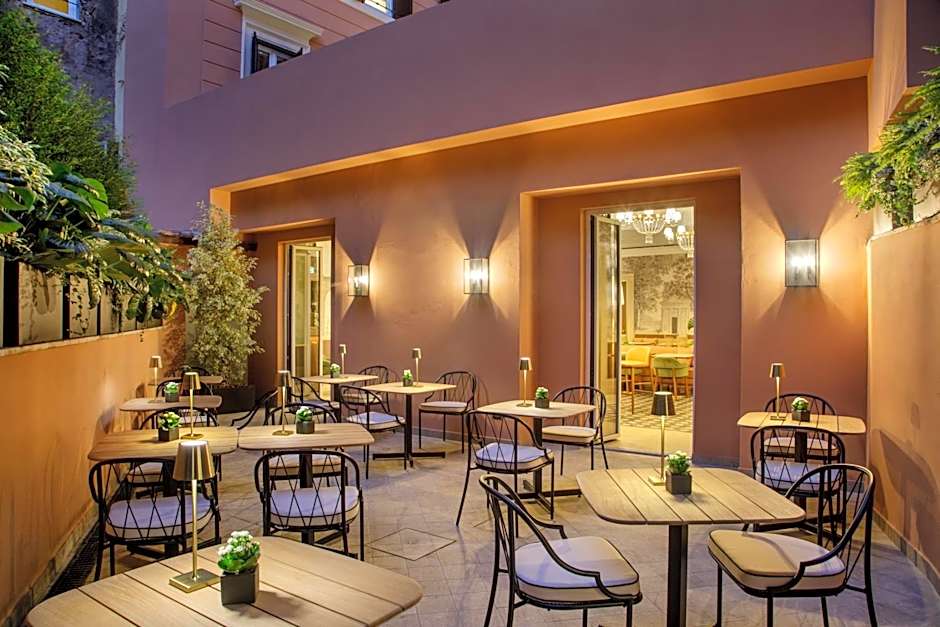 Hotel Imperiale by OMNIA hotels