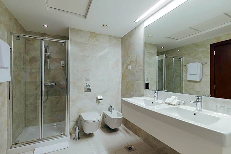 Holiday inn Skopje By IHG