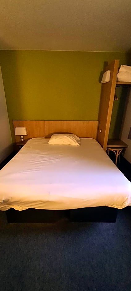 Hotel Inn design Vierzon
