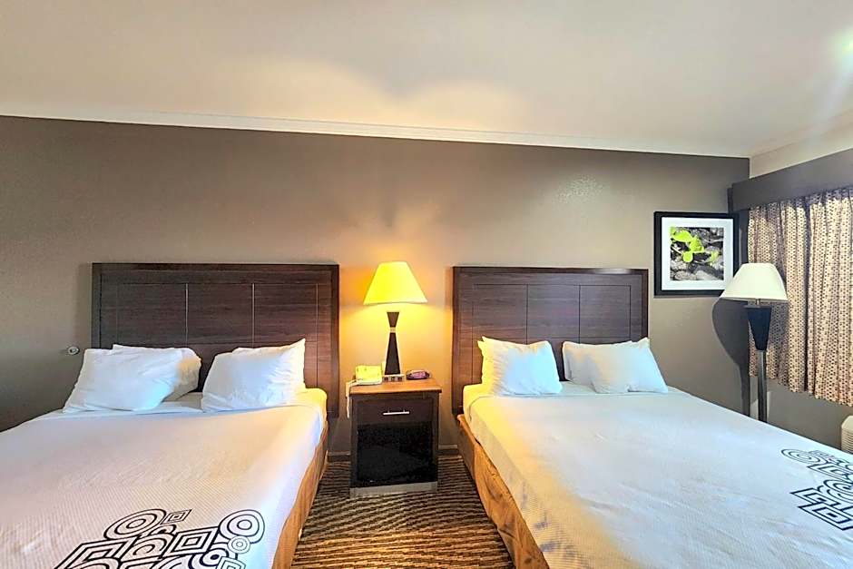 Days Inn by Wyndham Navasota