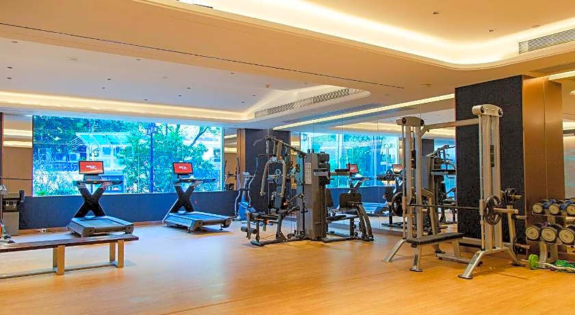 Guangdong Yingbin Hotel