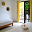 Sirenas Caribbean Rooms Holbox