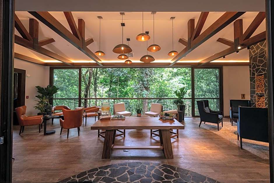 El Silencio Lodge & Spa Costa Rica