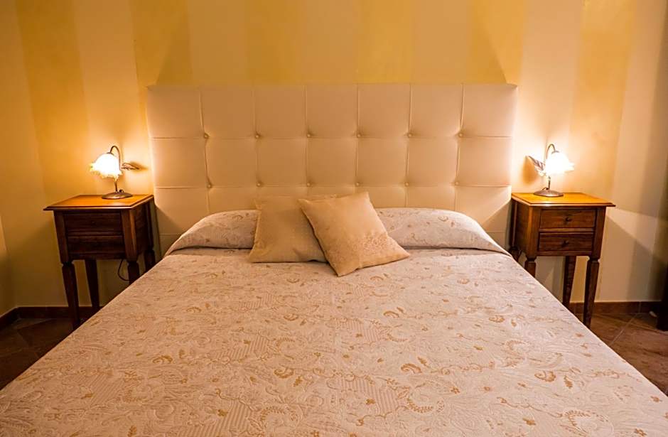 B&B Le Foglie D'Argento