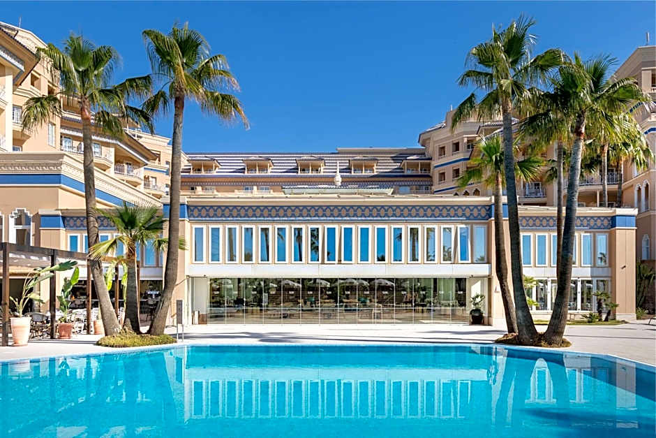 Photo 1 of 50 of Melia Atlántico Isla Canela