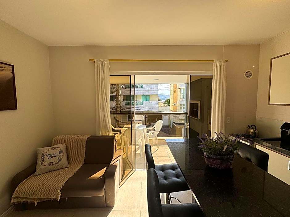 Salema 202 - apartamento 02 dormitórios