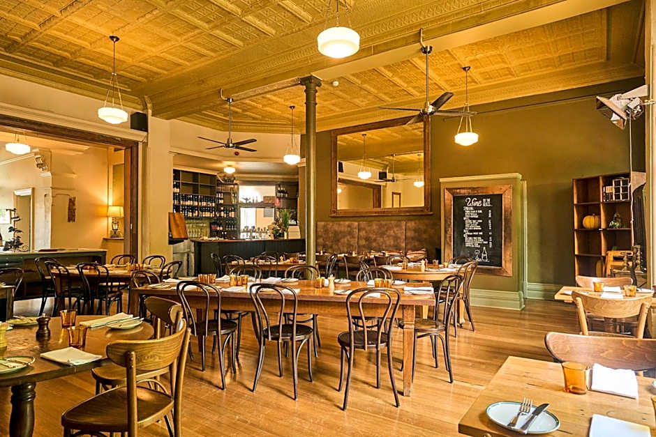 Healesville Hotel