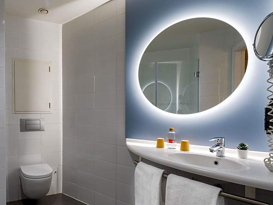 Ibis Madrid Centro las Ventas