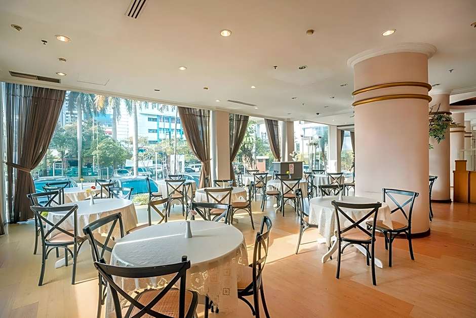 Hotel Bulevar Tanjung Duren Jakarta