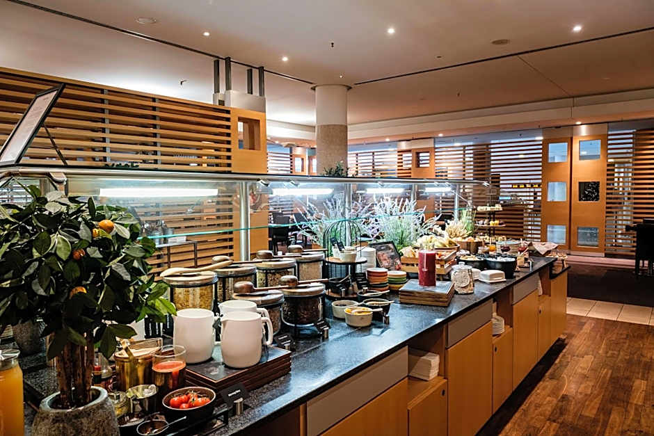 Radisson Blu Hotel Hannover