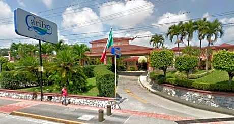 Motel Caribe