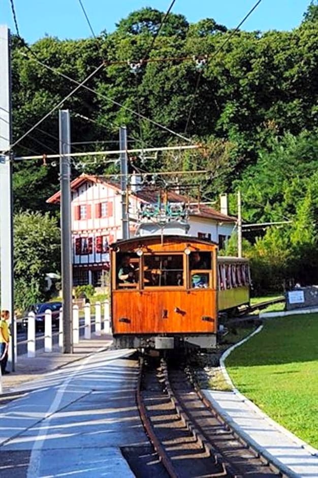 Village Club Le Saint Ignace