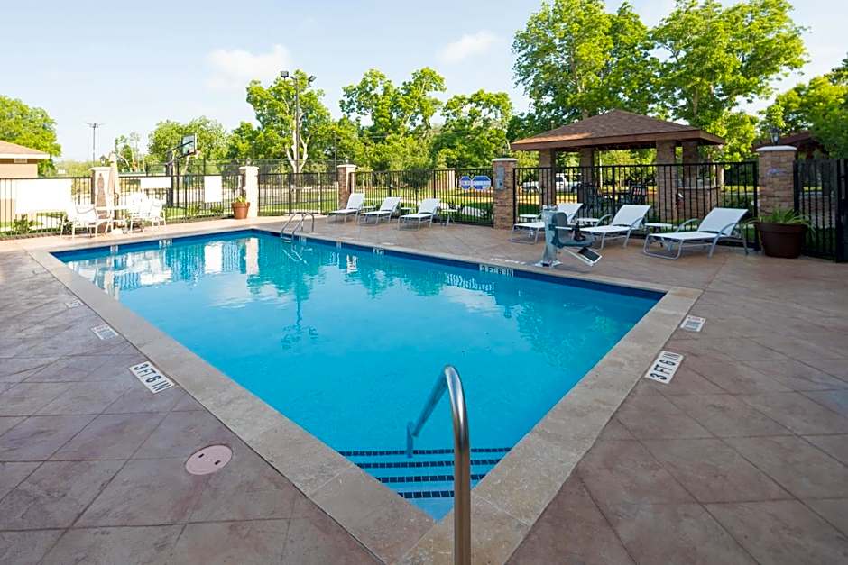 STAYBRIDGE SUITES LAKE JACKSON By IHG