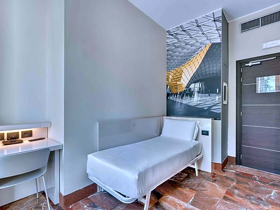 B&B Hotel Milano Sant'Ambrogio