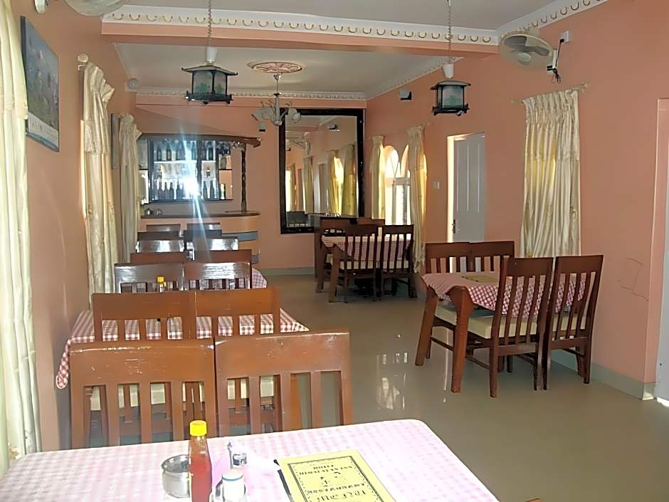 Hotel Himalayan Inn