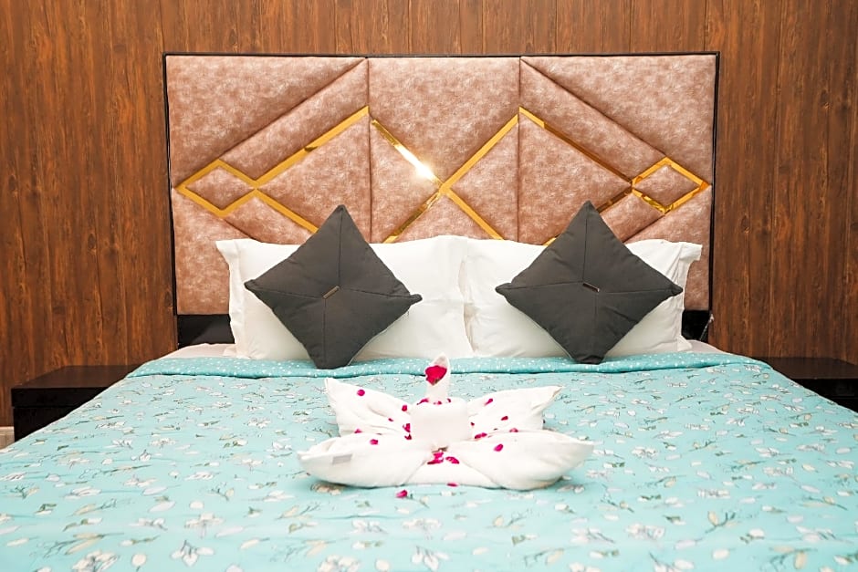 Mintstar Apartment and Suites, Chittaranjan Park