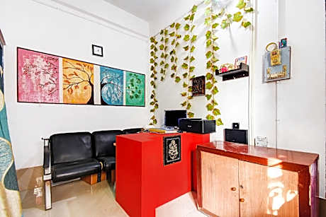 Hotel O Adorini Guest House