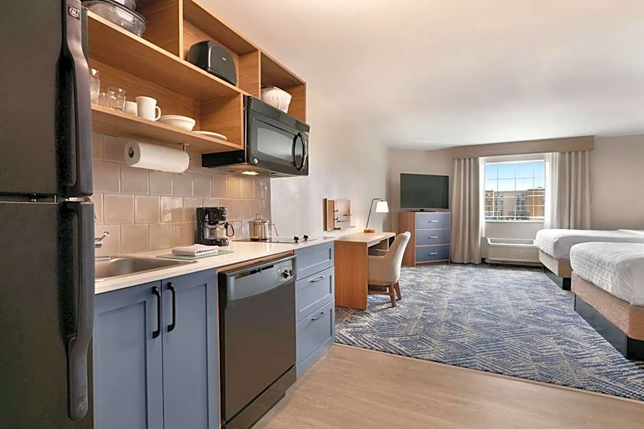 Candlewood Suites - Asheville Downtown By IHG