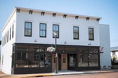 St. James Social