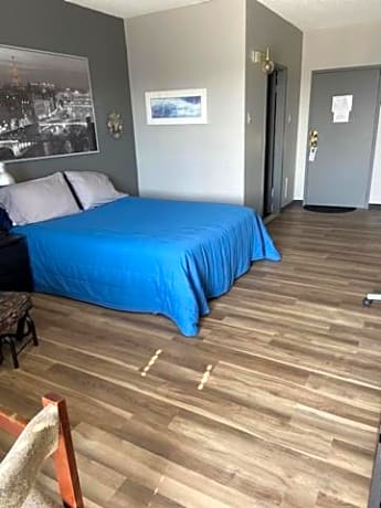 Motel Populaire