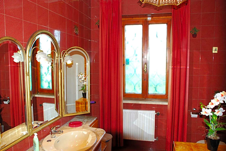 B&B Villa Sans Souci