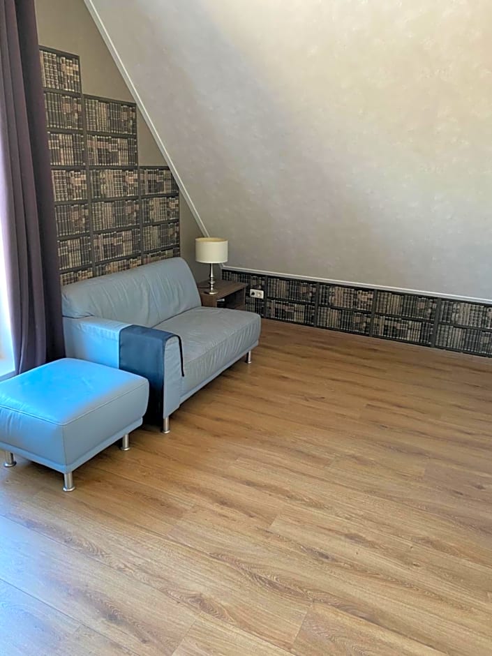 Zoutelande,modern verblijf bij de zee