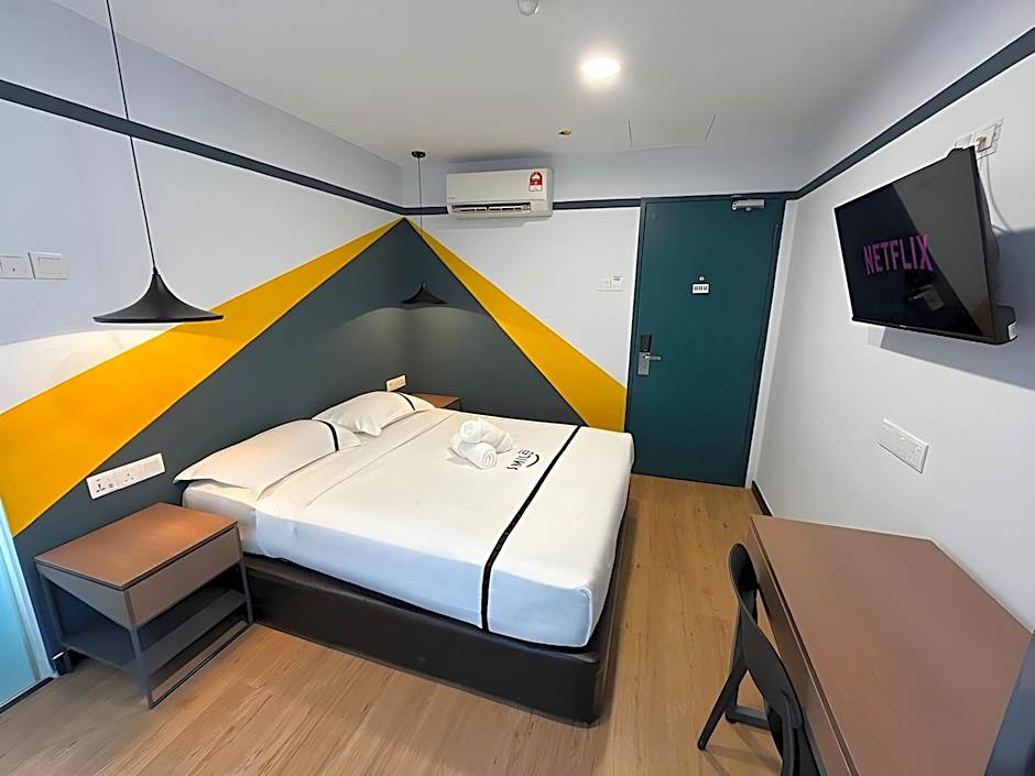 Seeds Hotel Klang Bayu Perdana