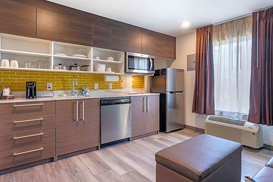 MainStay Suites Lebanon - Nashville Area