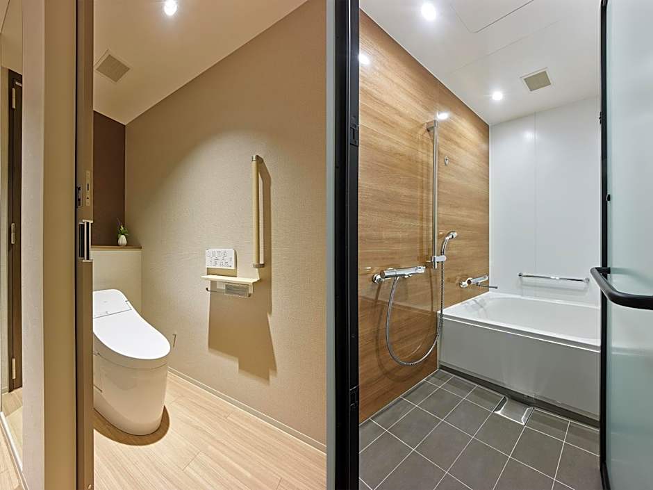 Mitsui Garden Hotel Kashiwa-no-ha Park Side - Chiba