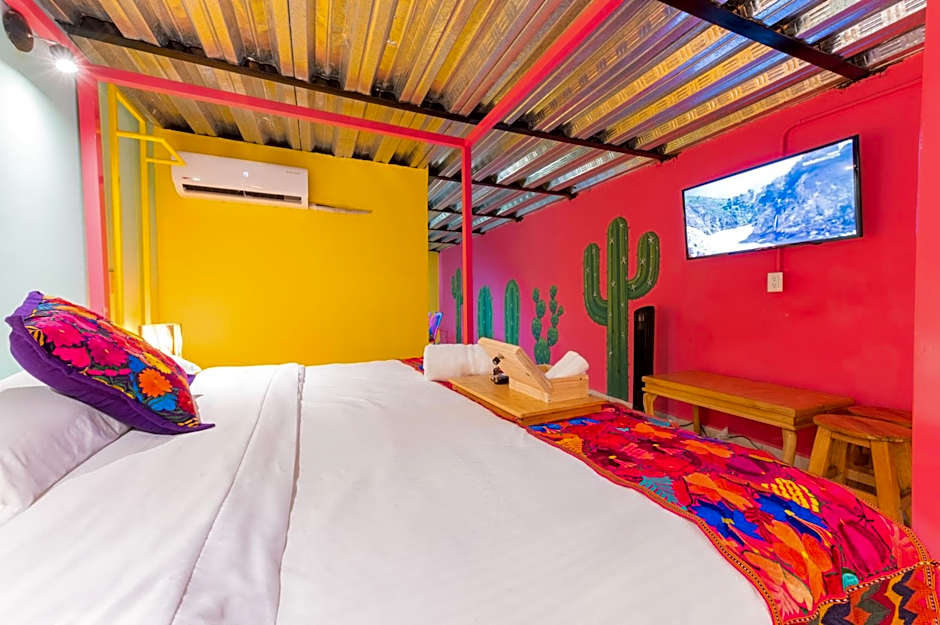 Casa Colibrí Malecón