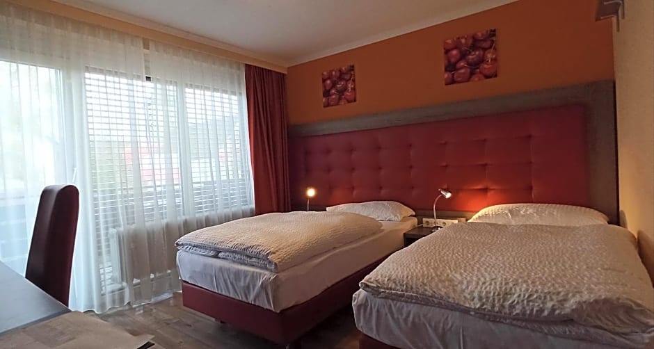 Hotel Waldblick
