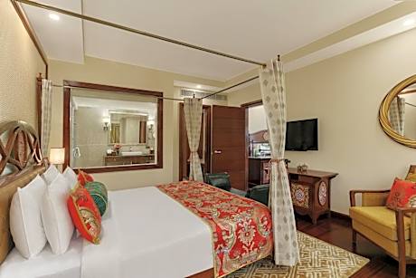 Heritage Suite