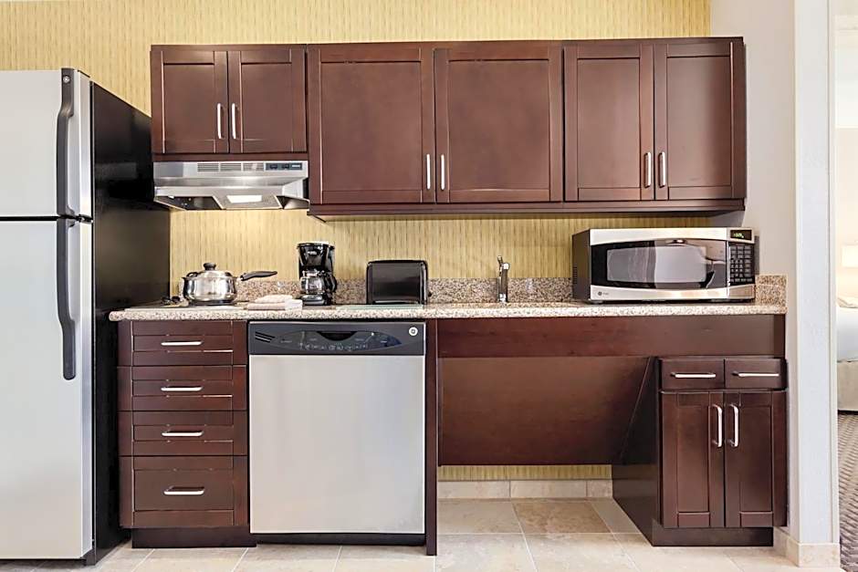 Homewood Suites By Hilton Joplin