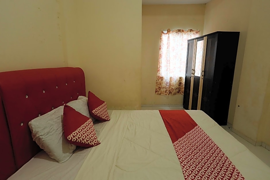 Hotel O Baloi Homestay