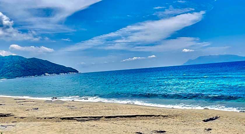 Marine Blue Yakushima Hotel