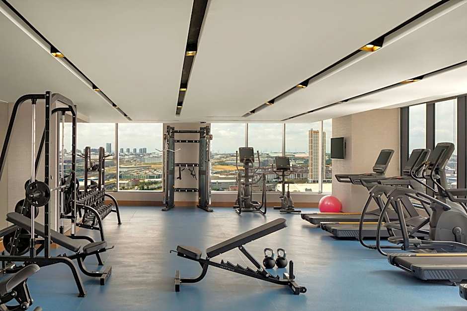 Sheraton Istanbul Esenyurt