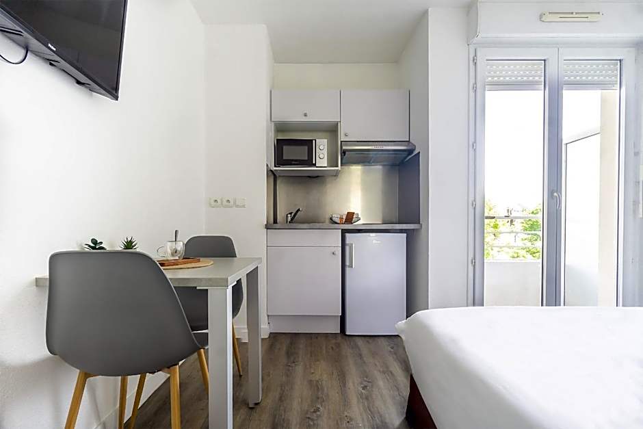 City Residence Chelles