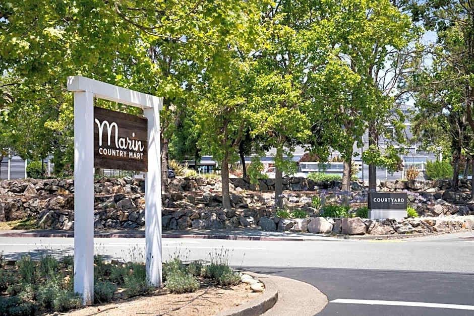 Courtyard by Marriott San Francisco Larkspur Landing/Marin County