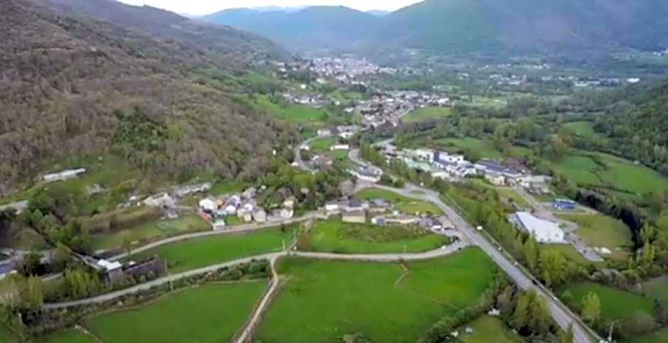 Hotel rural La Campanona