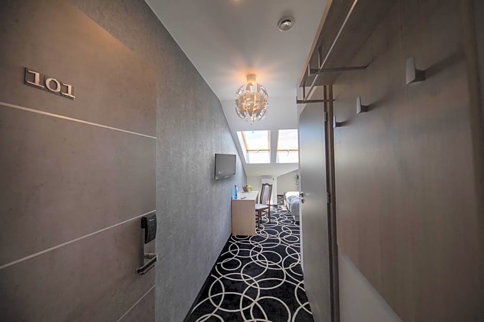 Gościniec Pod Lasem