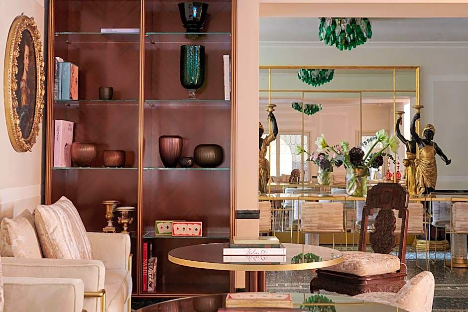 Violino d'Oro Venezia