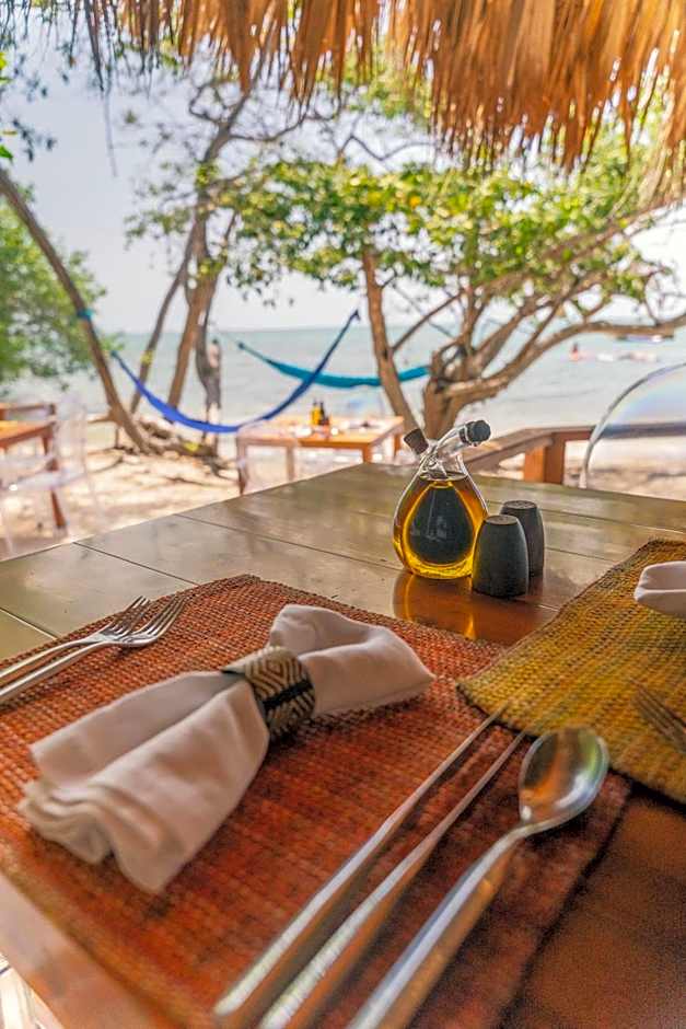 Hotel Las Islas