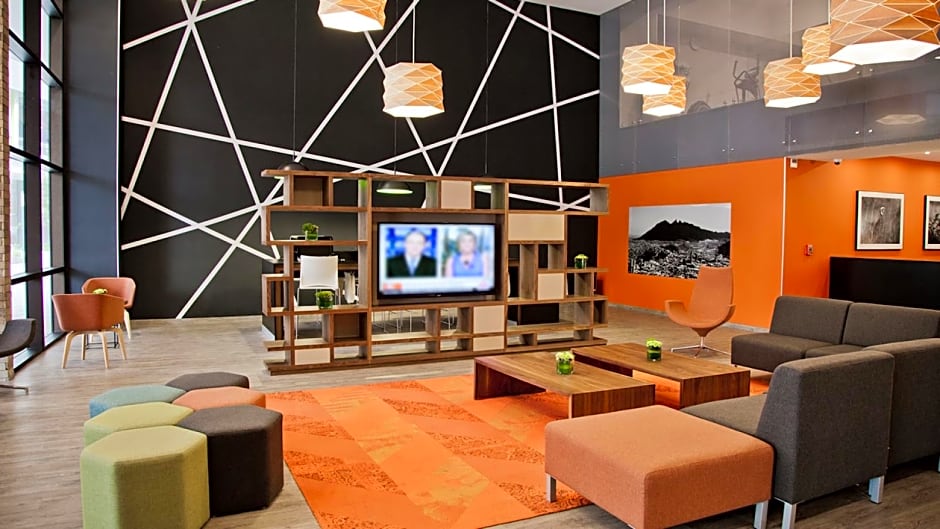 City Express Plus by Marriott Monterrey Nuevo Sur