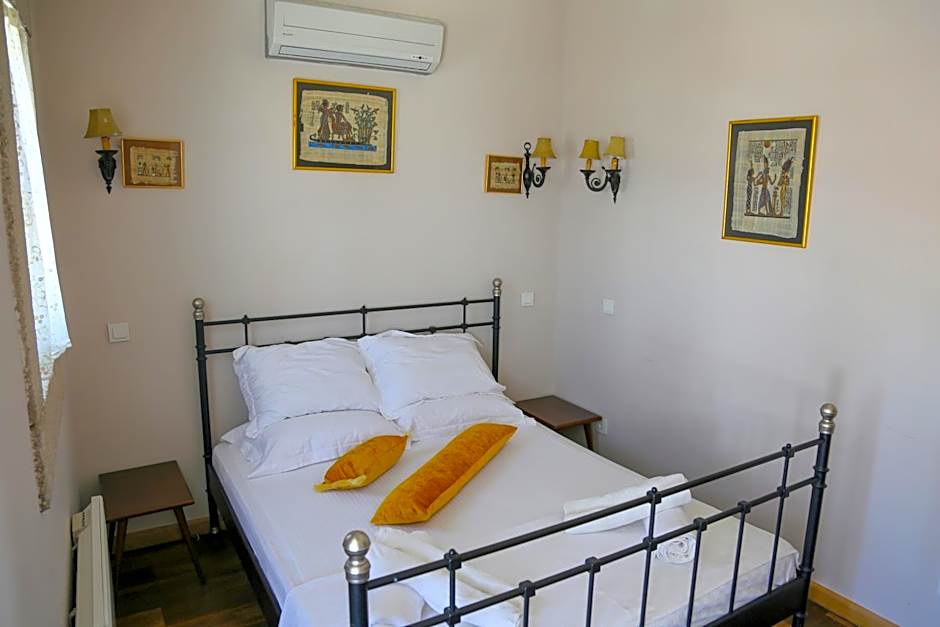 Rikas Boutique Otel
