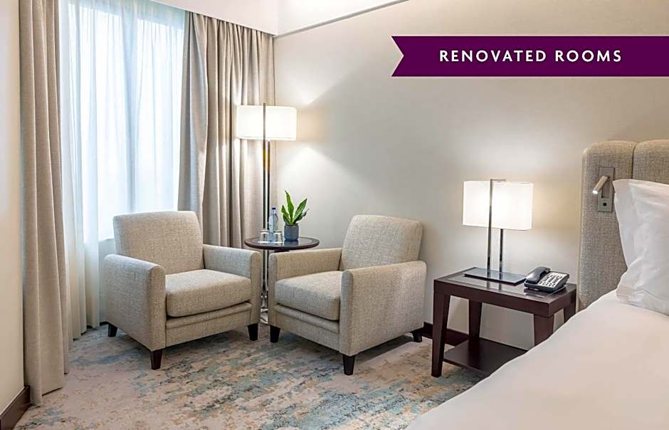 Crowne Plaza Porto By IHG