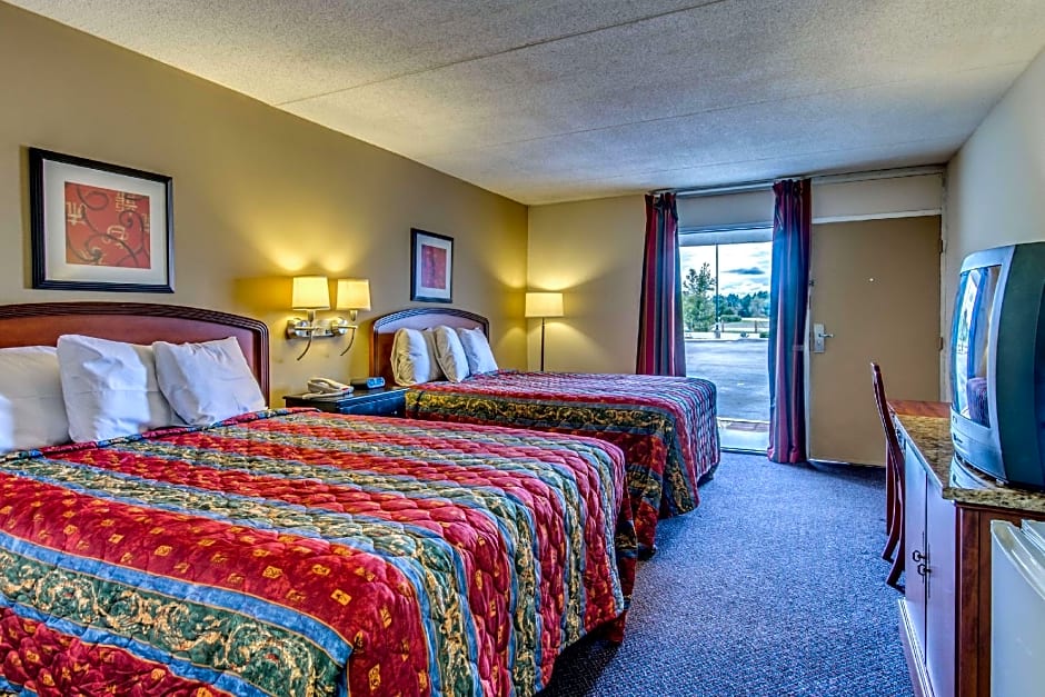 Econo Lodge