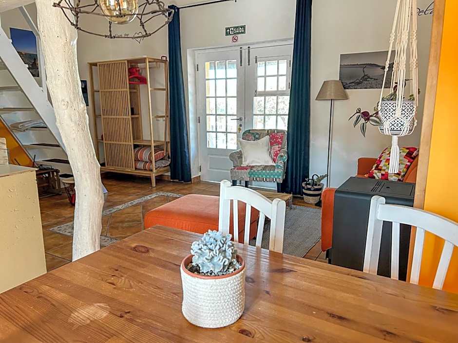 Quinta Da vida Serena